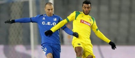 Europa League: Pandurii - Pacos Ferreira 0-0